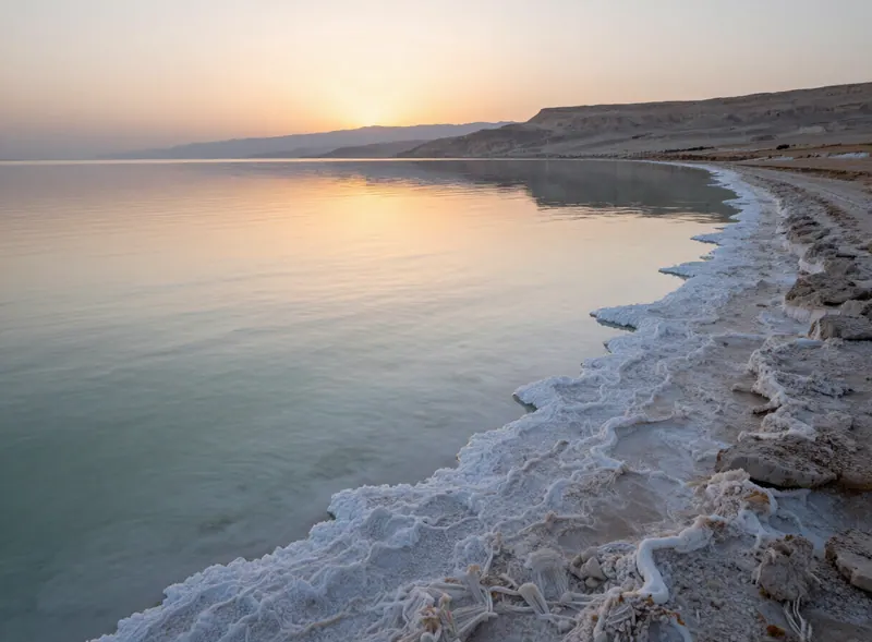 Jordan by Locals