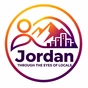 Jordan by Locals — Through the Eyes of Locals logo