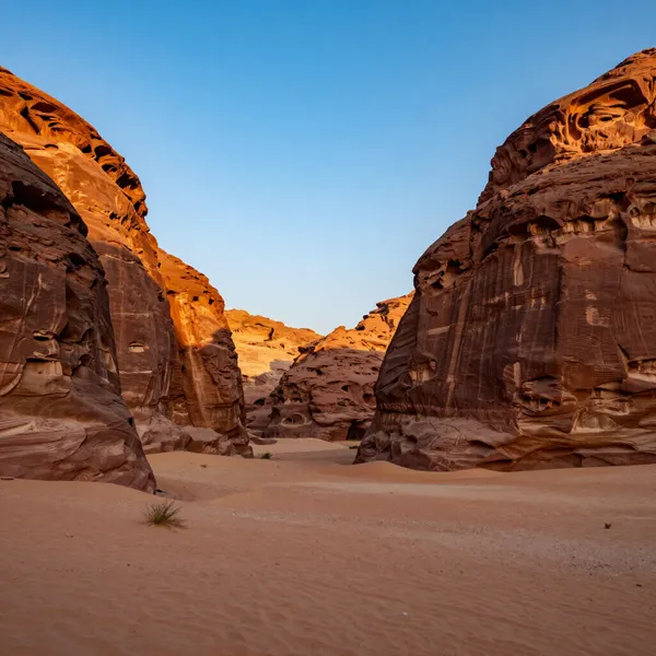 10 Day 9 Night Grand Jordan Tour