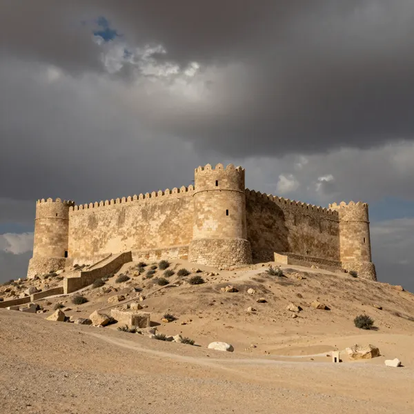 4 Day Private Jordan Explorer: Jerash, Petra, Wadi Rum, Dana, Red & Dead Seas