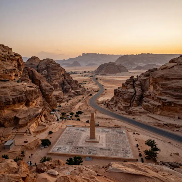 3 Day King's Highway Tour: Petra, Mount Nebo, Karak, Wadi Rum & Dead Sea