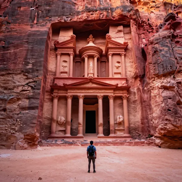 7 Day Jordan Highlights Private Tour