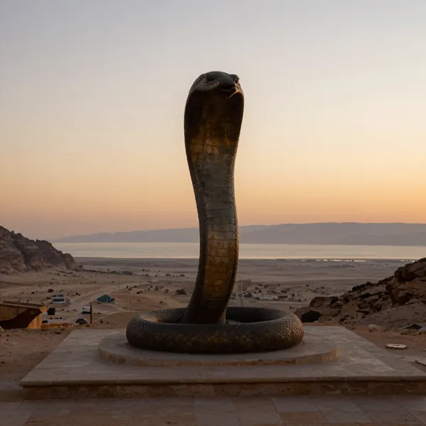 Mount Nebo & Madaba Half-Day Tour from Amman