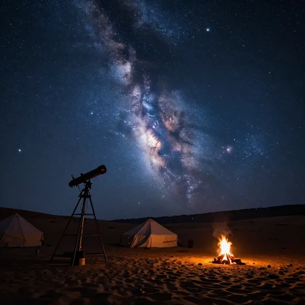 One Night Private Jordan Sky Tour from Amman Hotel