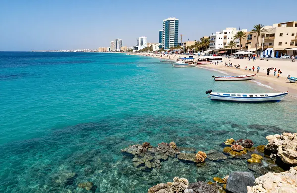 Best of Jordan Tour: 8 Days Exploring Amman, Petra, Wadi Rum & the Dead Sea