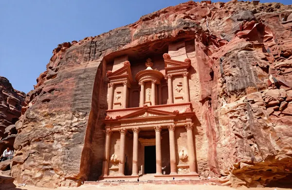 Jordan Jewels - 8 Days