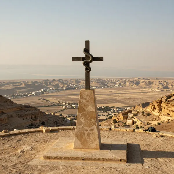 Madaba, Mount Nebo & Dead Sea Day Trip from Amman